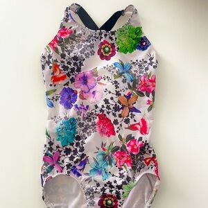 Gk leotard AXS